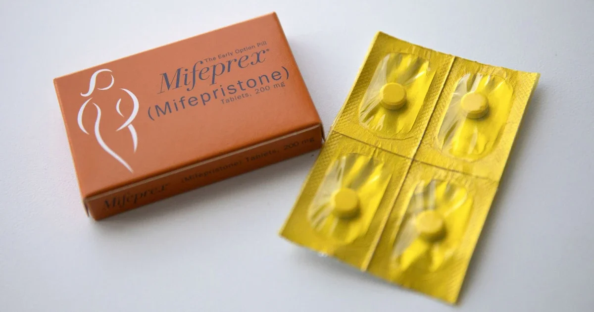 Controversy Surrounds Abortion Pill Ruling and Biden Administration's Response