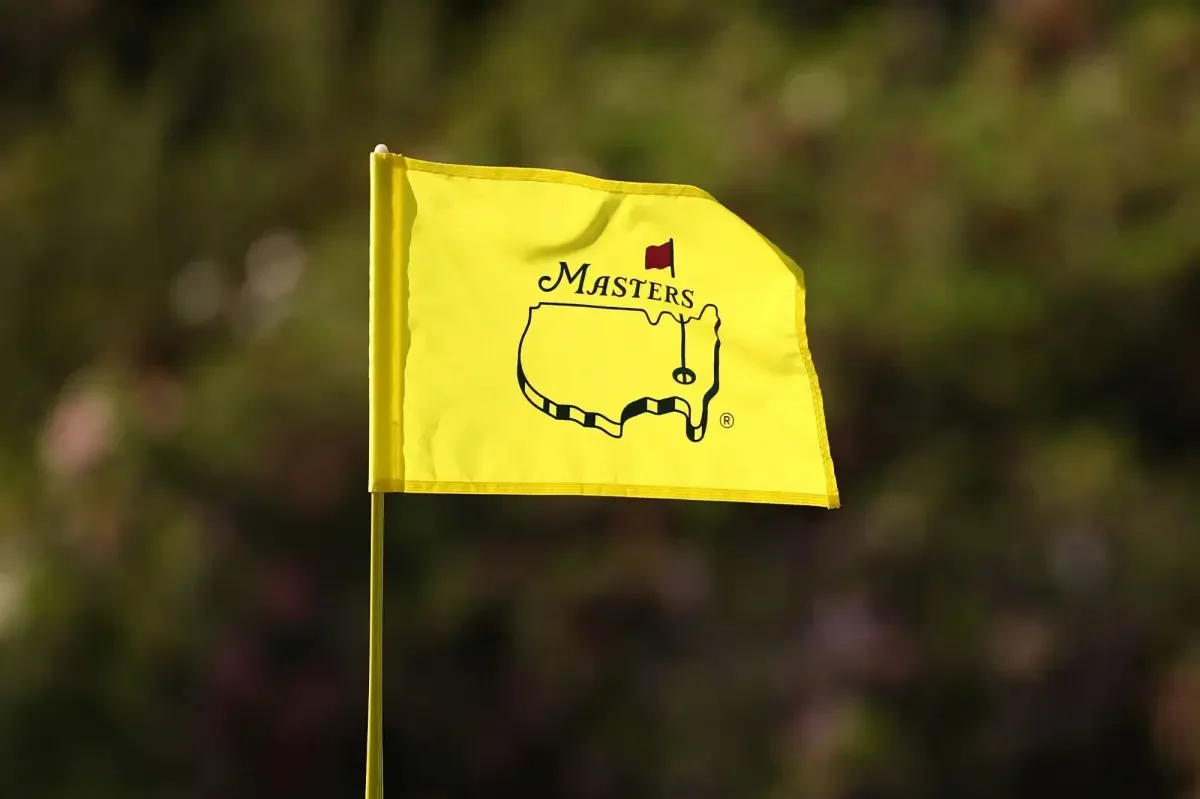 Masters 2026 Day 1: Free streaming routes and TV schedule