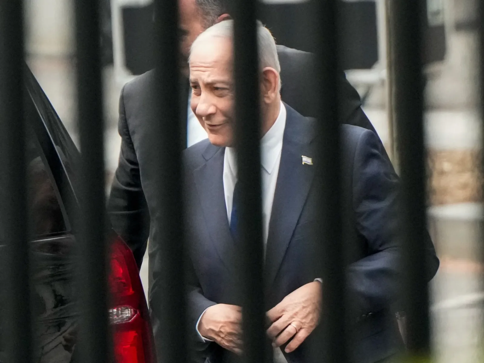 Netanyahu Eyes Possible Solo Action Against Iran Ahead of Israel’s Election