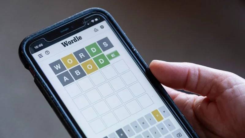 Wordle Goes Primetime: Guthrie to Host NBC's New Game Show