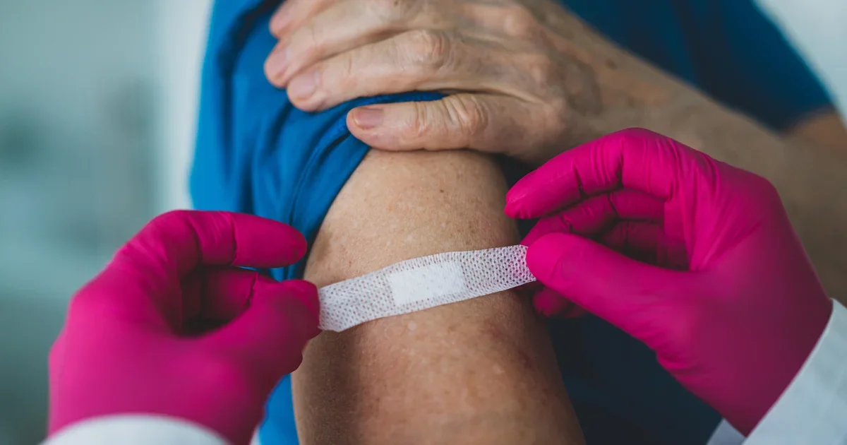 "Fall COVID Booster Shots: What You Need to Know"