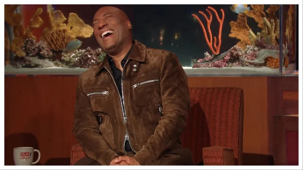 CBS Replaces The Late Show With Comics Unleashed, Elevating Byron Allen’s Syndicated Panel TV
