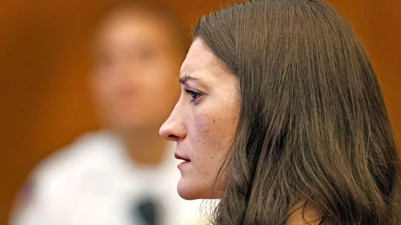 Ex-husband testifies as Lindsay Clancy murder trial centers on postpartum psychosis