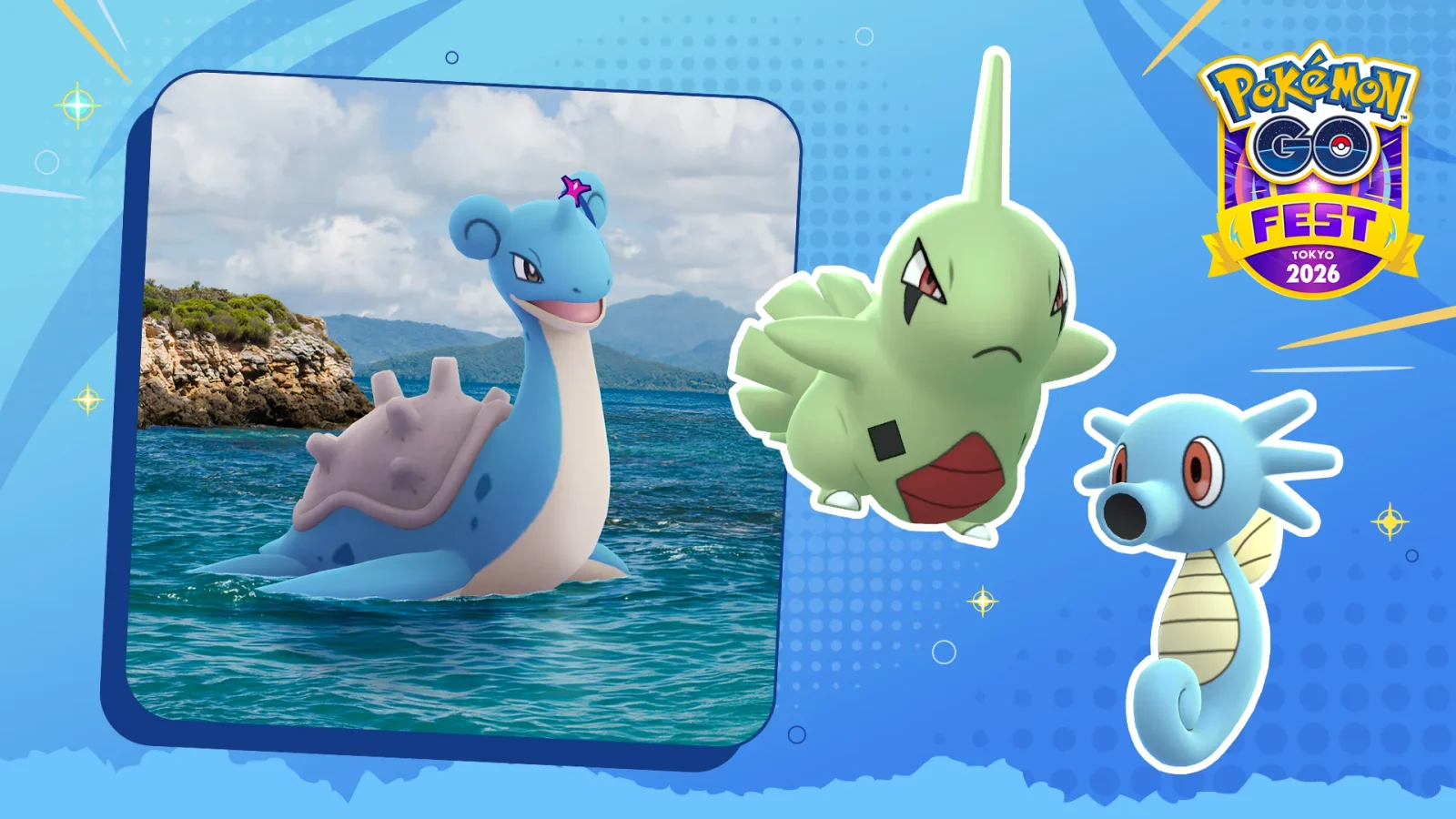 Memories in Motion Week: GO Fest Tokyo Debuts and Tapu Fini Raids