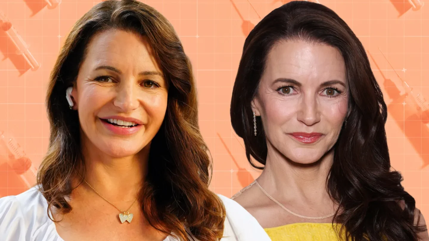 From Filler Frenzy to Realism: Hollywood Reassesses Cosmetic Injections