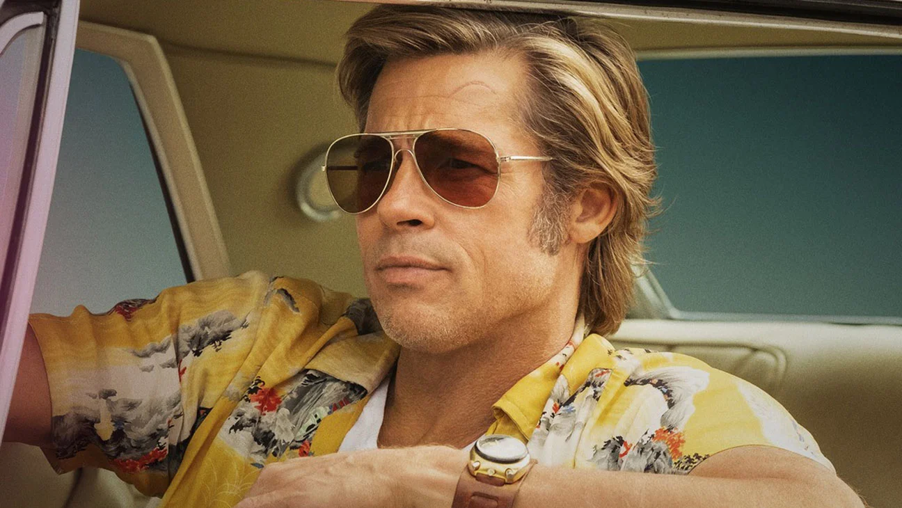 Brad Pitt’s Cliff Booth Movie Gets Global Imax Run Ahead of Netflix Release