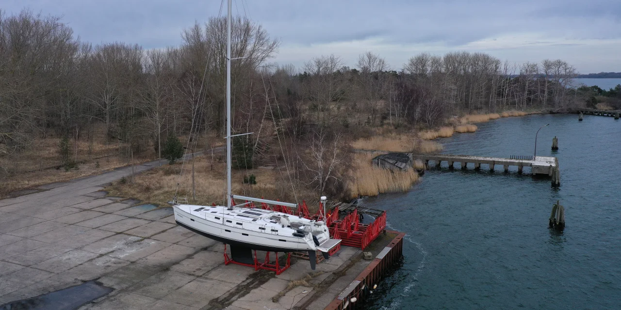 Poland Cleared of Nord Stream Sabotage, Focus Shifts to Combatting Russian Disinformation.