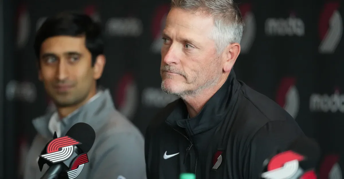 Dundon’s Low-Salary Playbook Clouds Blazers’ Coaching Search