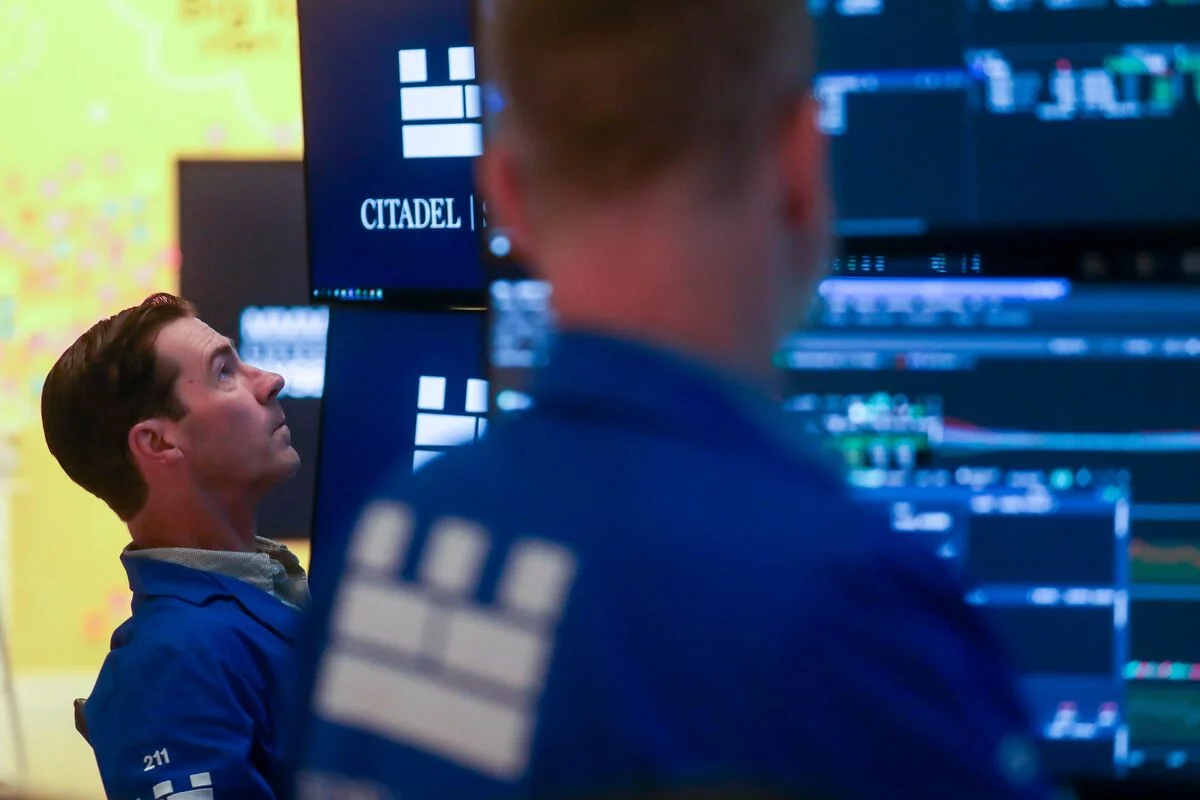 Earnings Beat and Cooler Inflation Fuel US Futures Rally