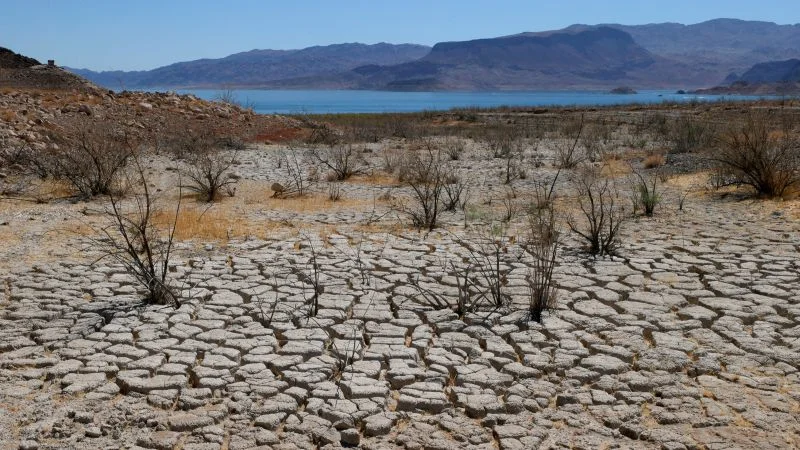 Missing Las Vegas man's remains identified at Lake Mead after 25 years.