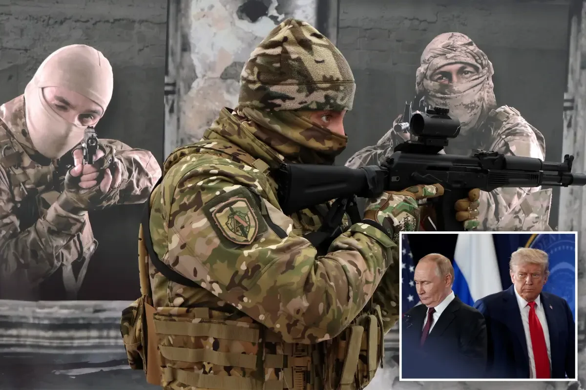 Russia-linked operatives accused of murder-for-hire plot in Washington, DC