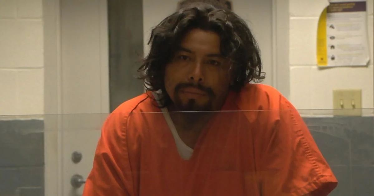 Louisville Man Pleads Not Guilty to Chaining Woman in Park Hill Home