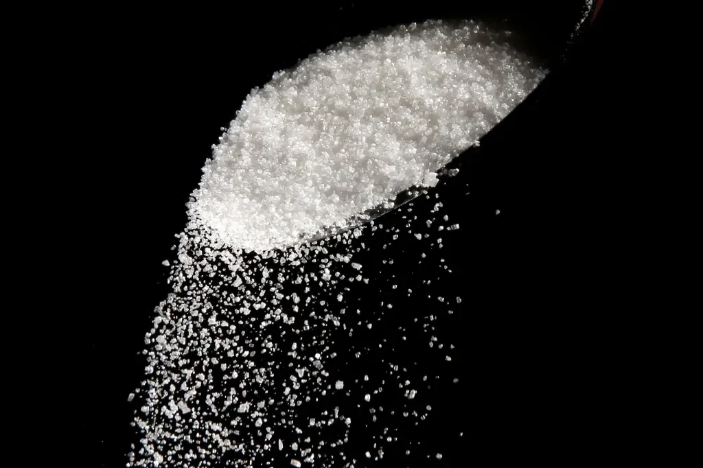 Sugar-free sorbitol may damage the liver, study suggests