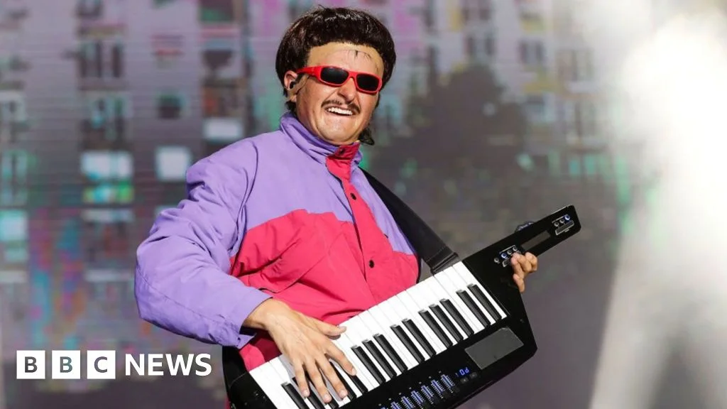 Oliver Tree's Body Returns to California as Family Launches Charity in His Honor