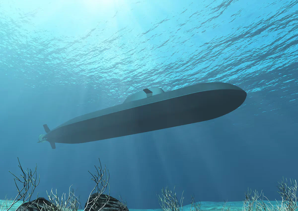 Germany pitches 212CD submarines to Canada at CANSEC, tying deals to transatlantic ties