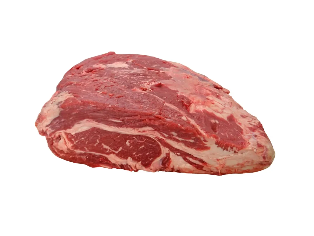 Massive Beef Chuck Recall Over E. Coli Contamination Concerns