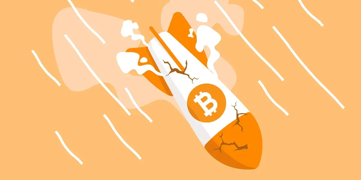 Bitcoin's Price Volatility Continues Amidst Regulatory and Economic Uncertainty