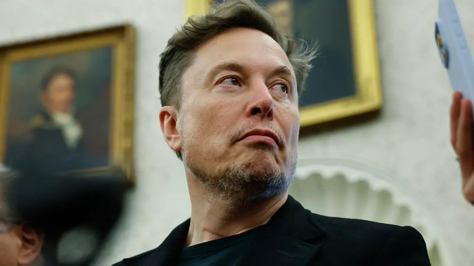 Musk Escalates Feud With Nolan Over The Odyssey