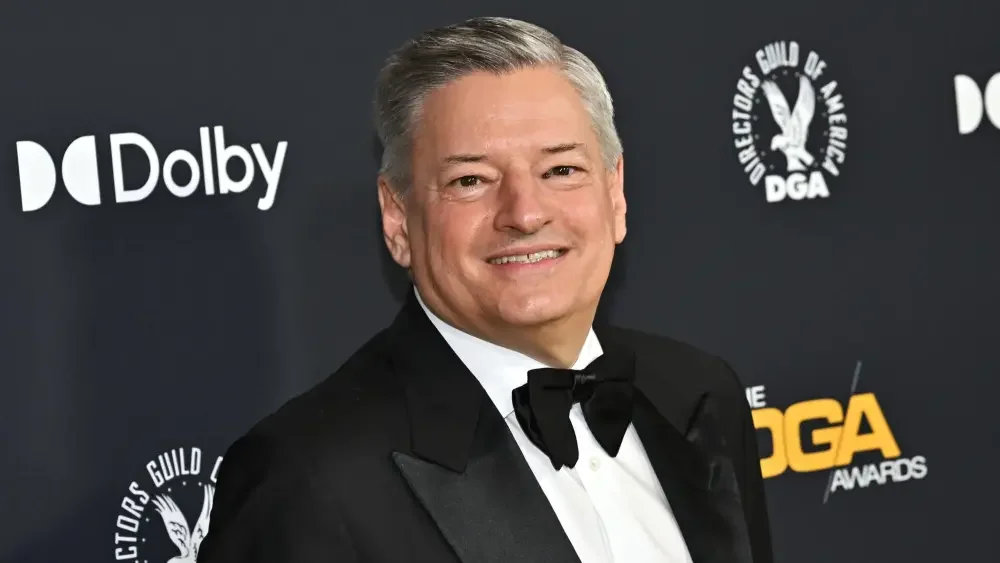 Netflix Walks Away From Warner Bros. Deal, Emphasizes M&A Discipline
