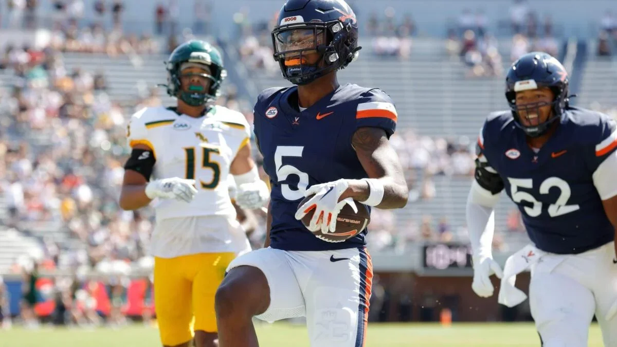 Model-driven Week 0 bets: UVA, NM State highlighted in 2026 kickoff