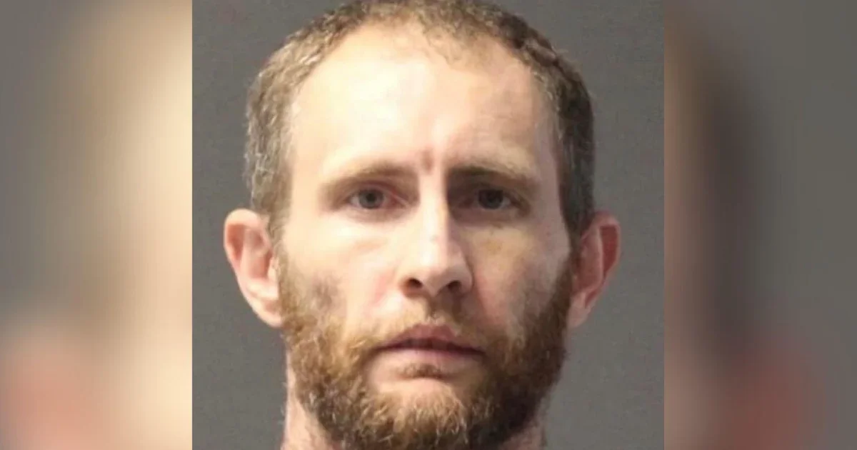 Escaped Inmate Captured in Howard County After Intense Manhunt
