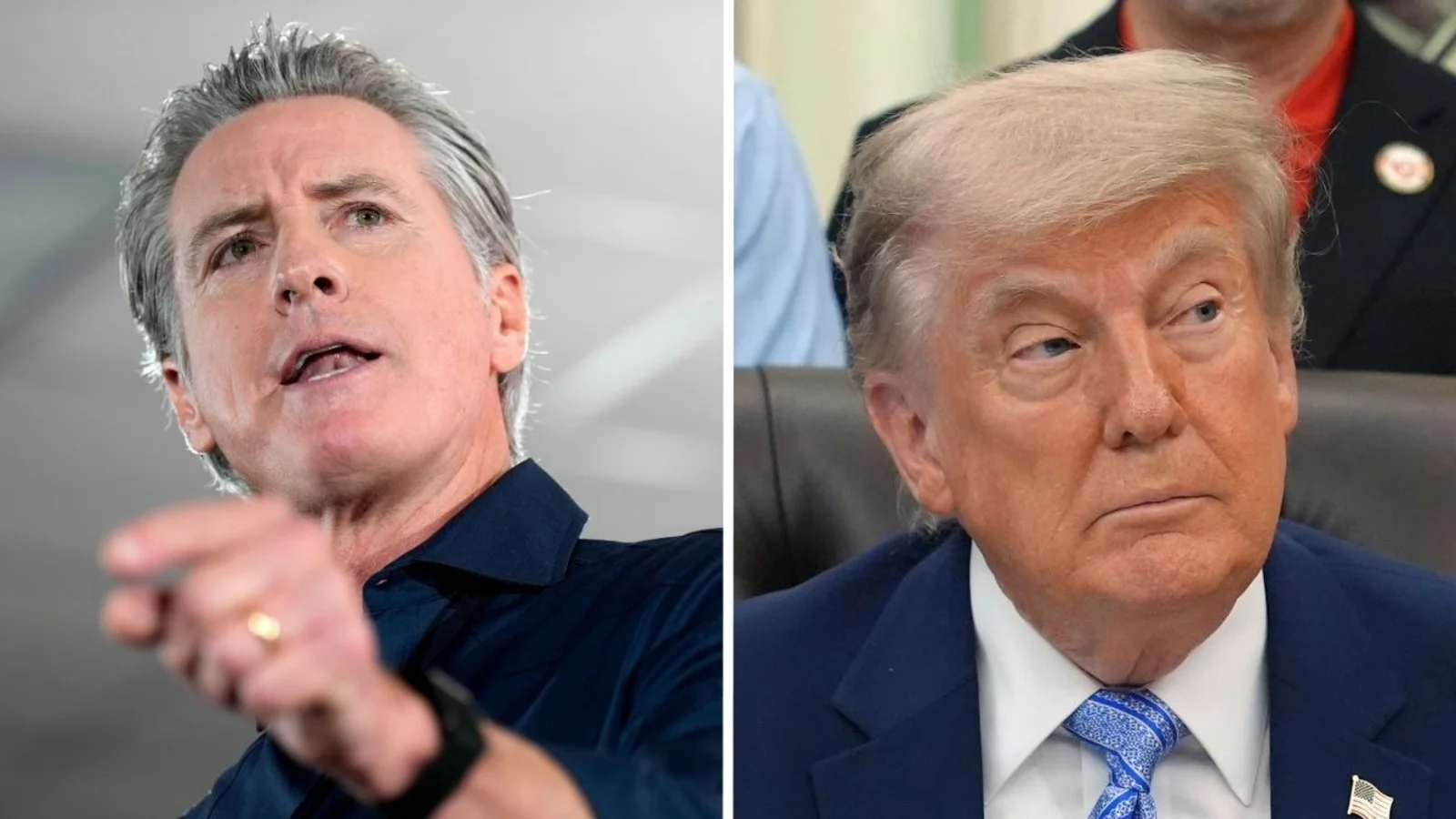 California to impose 100% tax on recipients of Trump’s $1.8B anti-weaponization fund
