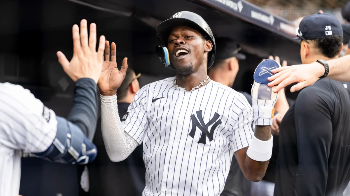 Sox Broadcaster Walks Back On-Air Jazz Chisholm Critique