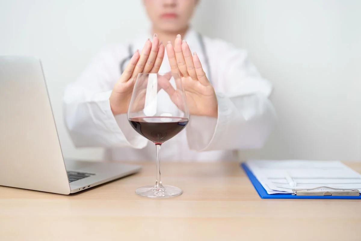 Brain can rebound after stopping alcohol, new research shows