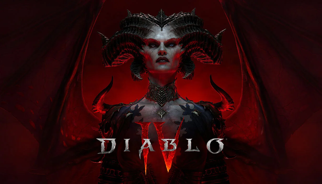 Diablo 4 Lands on Switch 2 in the Age of Hatred Collection