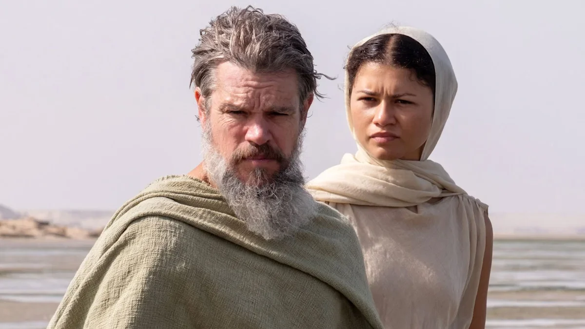 Nolan Reimagines The Odyssey: What the Epic Means for His Next Film