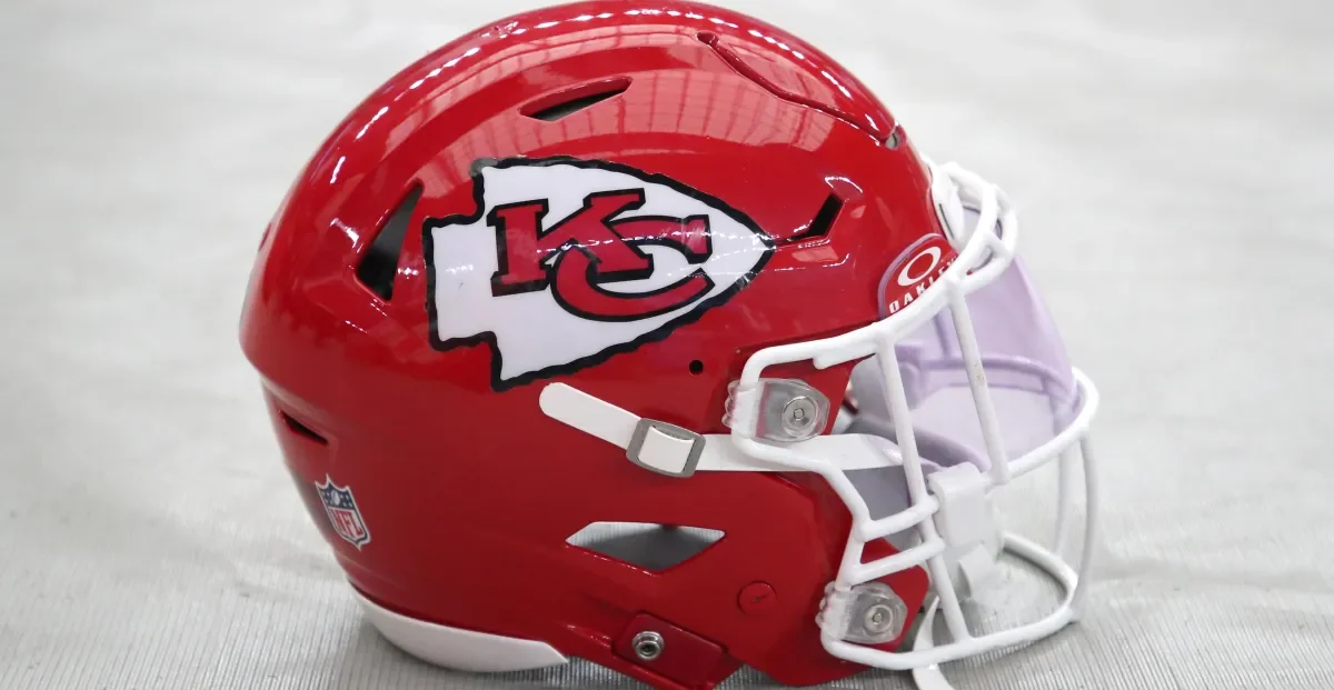 Chiefs' 2026 schedule leans into primetime, capped by Thanksgiving Bills showdown