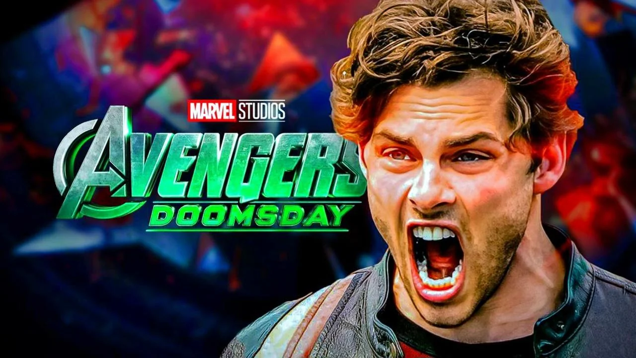 Marvel Sparks Online Frenzy Over Doomsday Trailer After CinemaCon Reveal