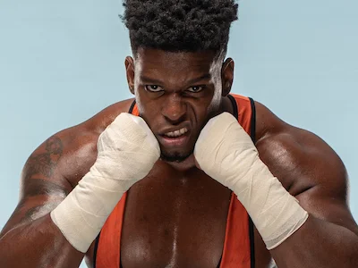 Royce Keys Set for Official SmackDown Debut After WWE Announcement