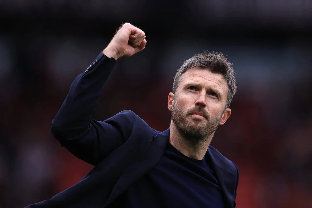 Carrick's Quiet Blueprint: Why United Trust a Steady Hand