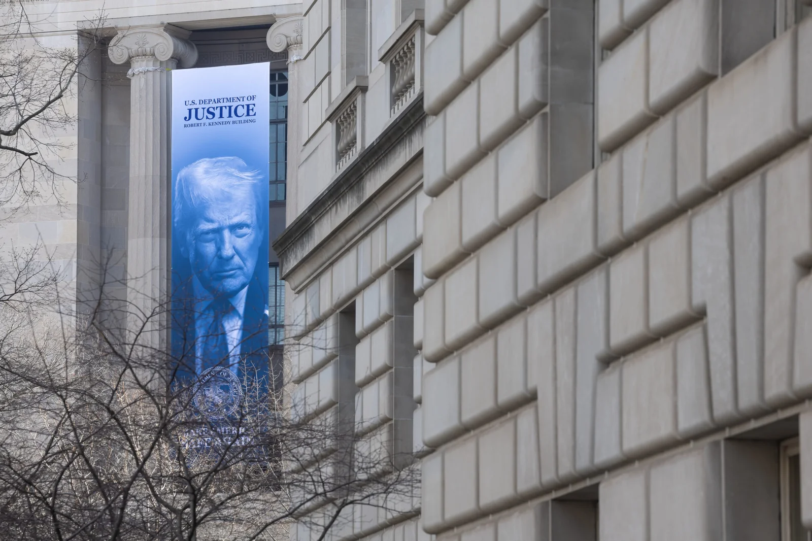 Rhode Island Judge Rejects DOJ Bid for Unredacted Voter Rolls
