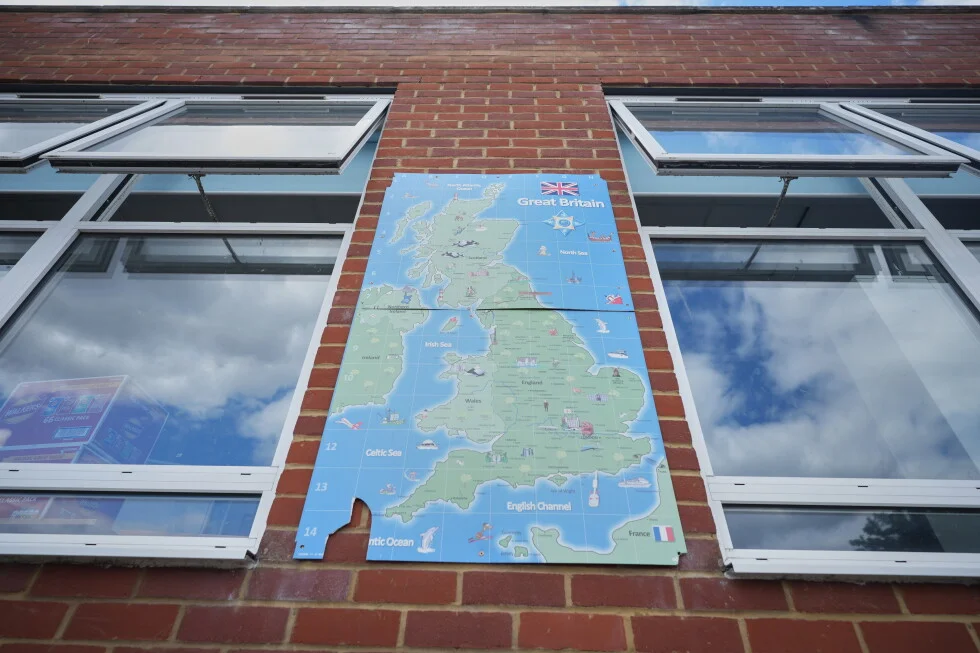 Britain’s classrooms fry in heat as aging schools struggle to ventilate