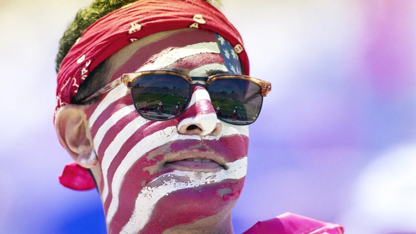 World Cup hotels fall short of forecasts in the U.S.
