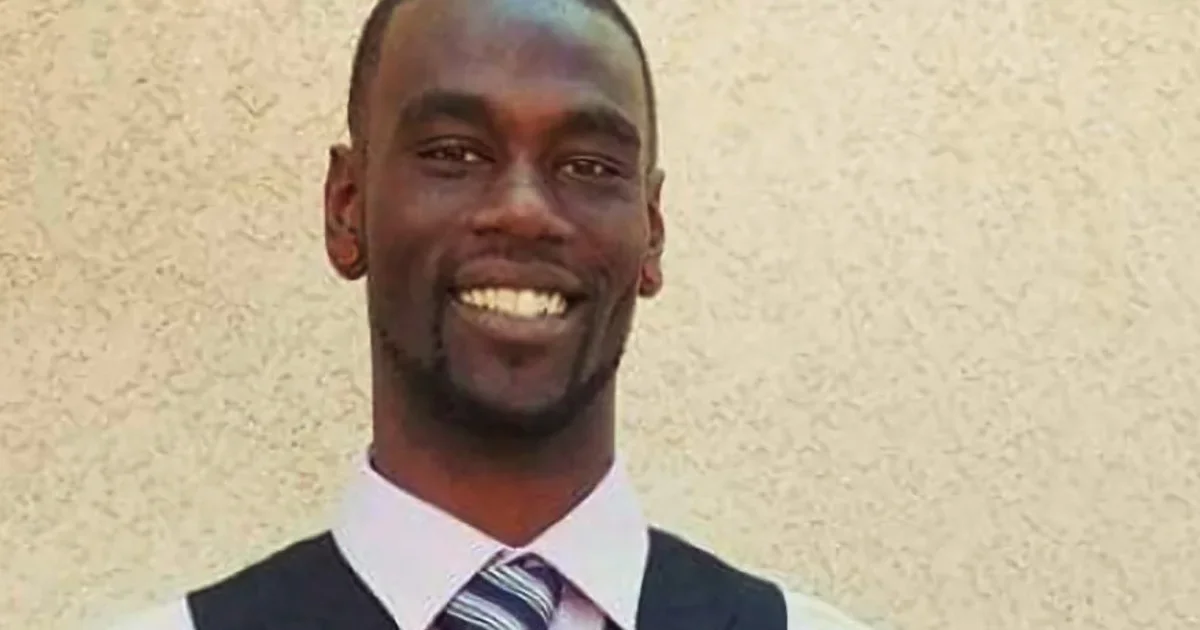 Ex-Memphis police officer cleared in Tyre Nichols' death.