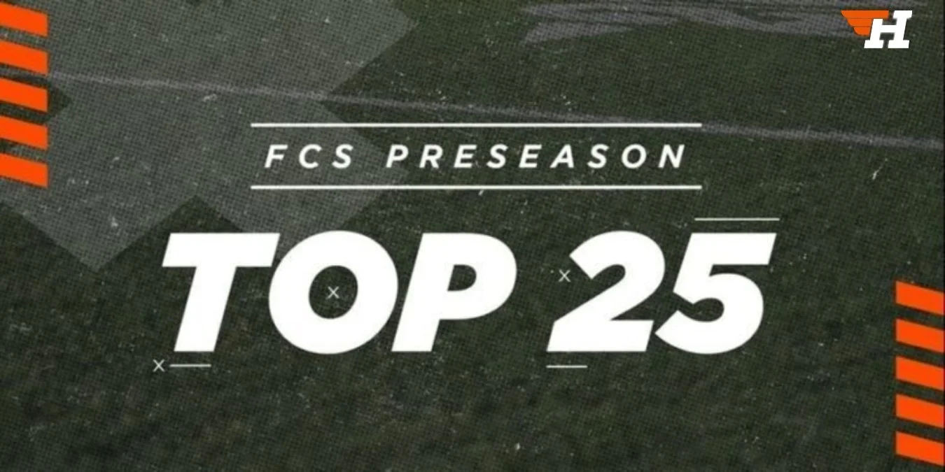 Top FCS Teams and Players to Watch in 2023 Preseason Rankings.