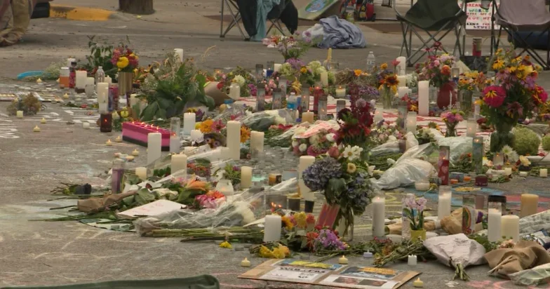 DOJ Names Madison Officer in Corey Ruiz Fatal Shooting