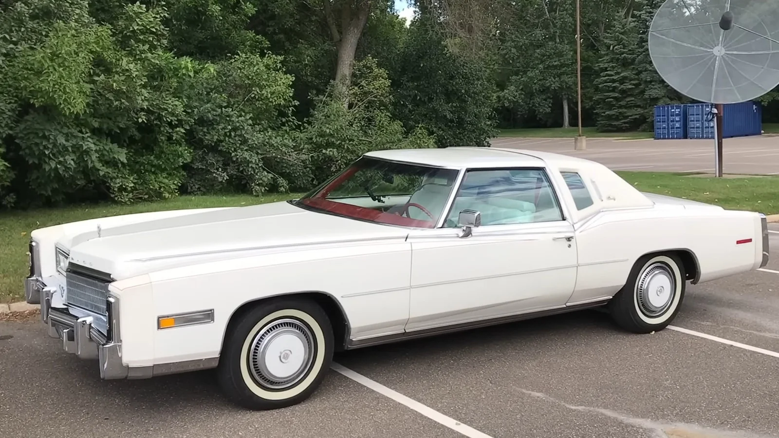 Six 1970s Automotive Giants That Belong Back on Modern Showrooms