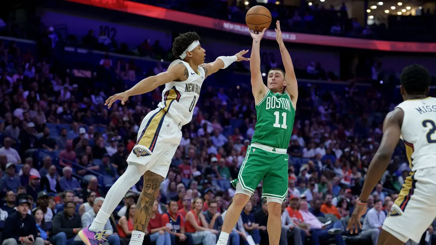 Five Teams Draw the Tough Hand in the 2026–27 NBA Schedule