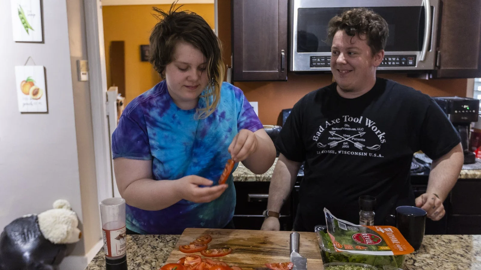 "Minnesota Leads the Way in Transgender Healthcare and Protections"