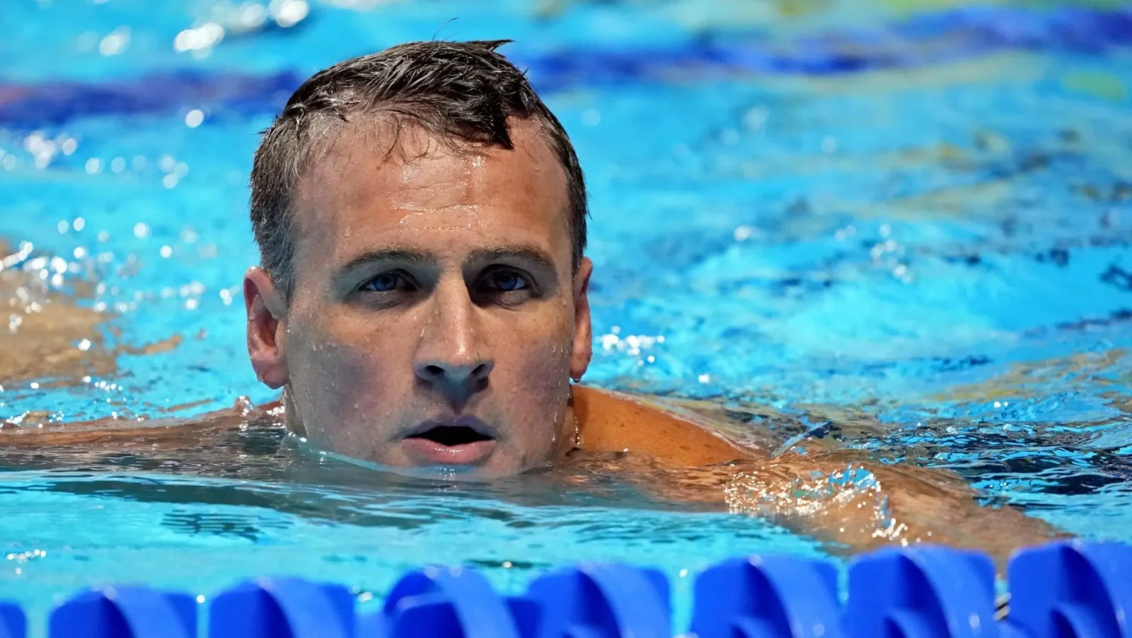 Lochte lands first college coaching role at Missouri State at $34.10/hour