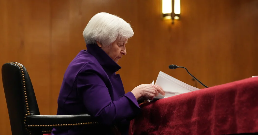Regulatory Review Urged After Silicon Valley Bank Failure