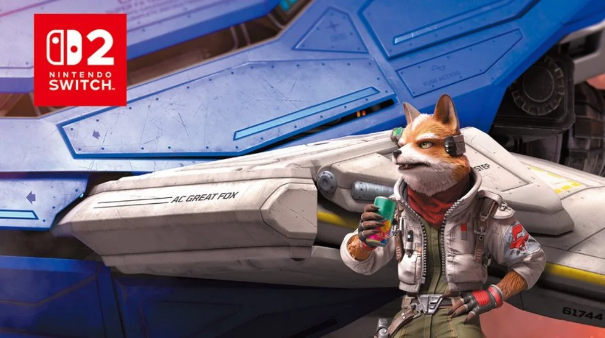 Star Fox Switch 2 Reviews Spotlight a Modernized Classic