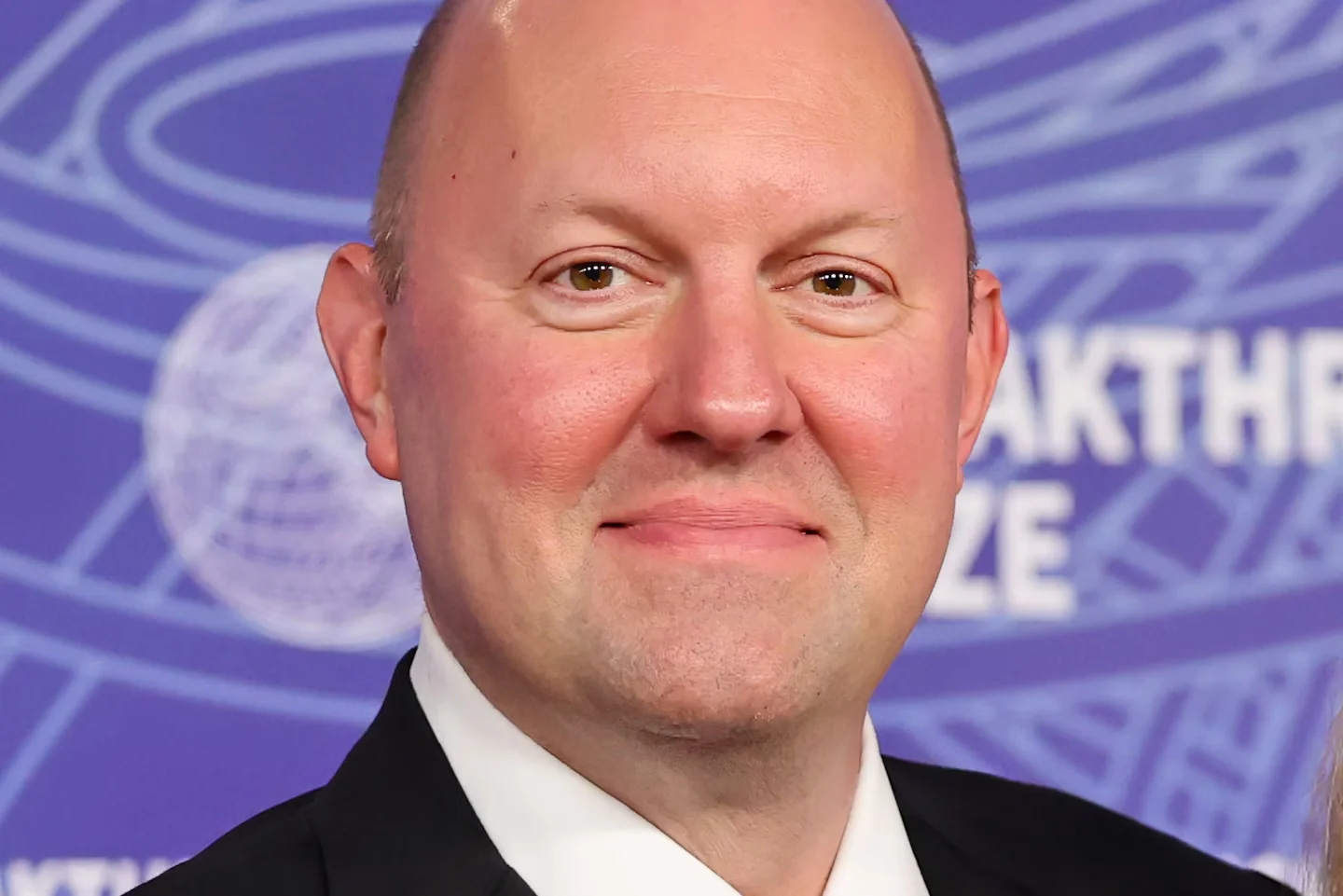 Fed taps Marc Andreessen to help gauge AI’s policy impact under Warsh