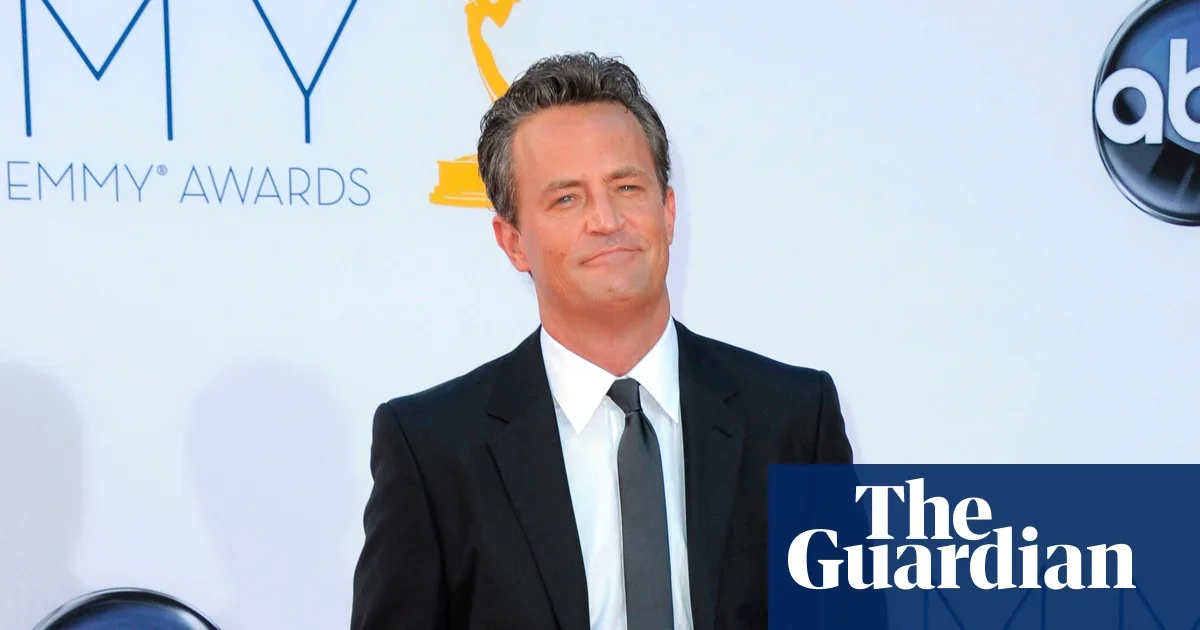 Perry’s Ketamine Case Goes to Sentencing for His Live‑In Assistant