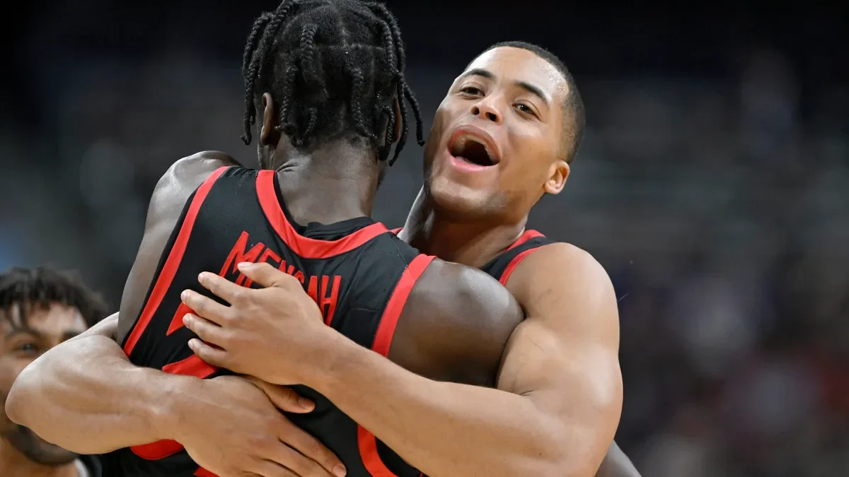 "March Madness Elite Eight: Highlights and Betting Tips"