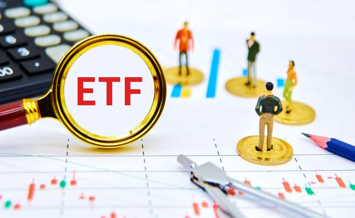 SCHD’s Tiny Fee Masks a 38% Ten-Year Performance Gap